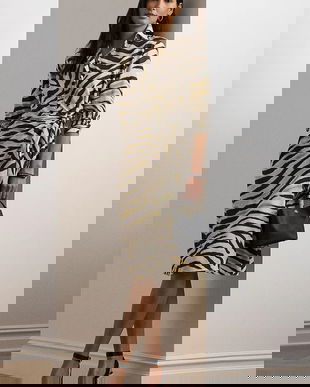 Lauren Ralph Lauren rochie