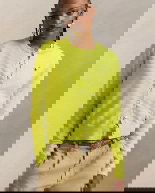 Polo Ralph Lauren cardigan