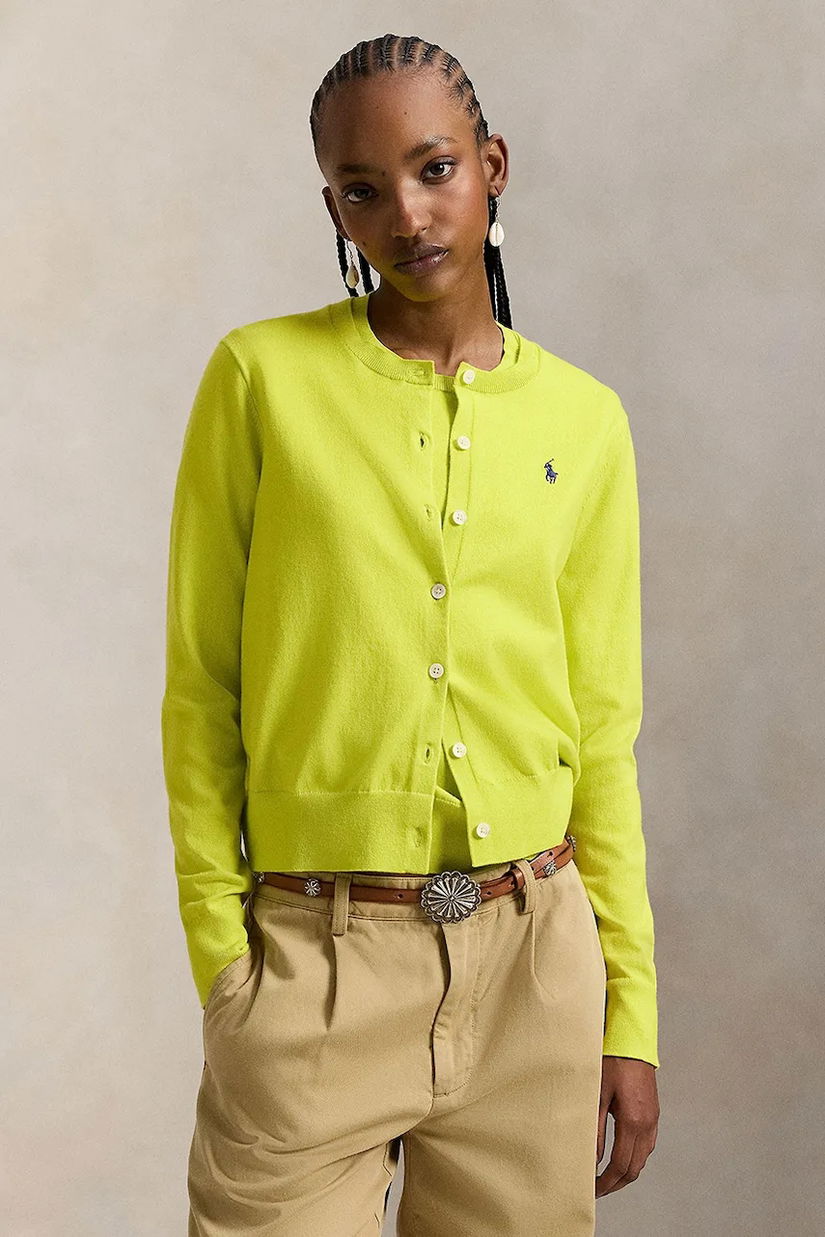 Polo Ralph Lauren cardigan