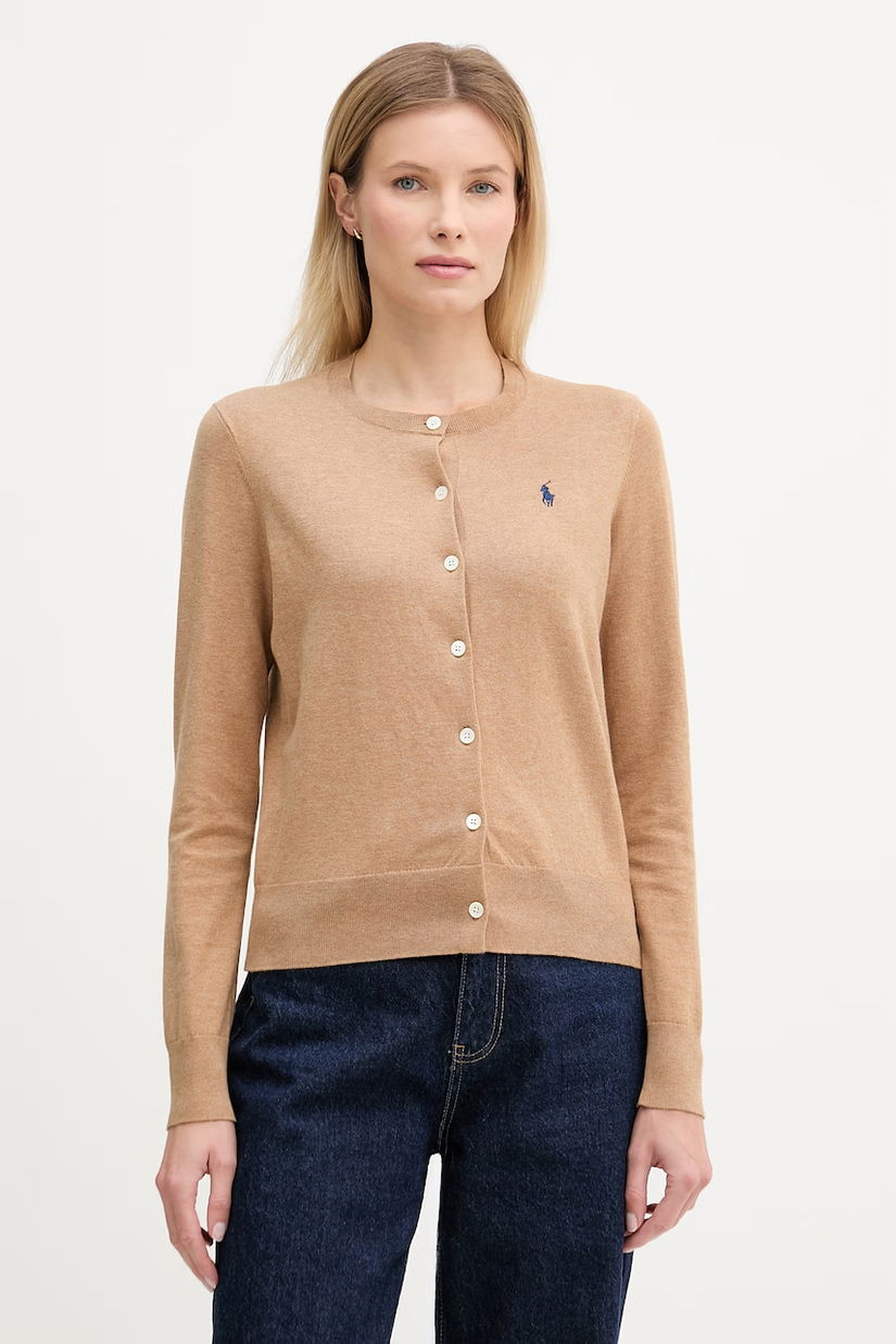 Polo Ralph Lauren cardigan