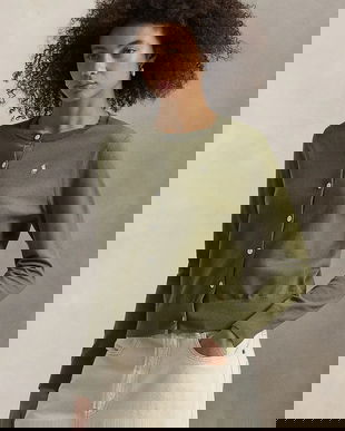 Polo Ralph Lauren cardigan