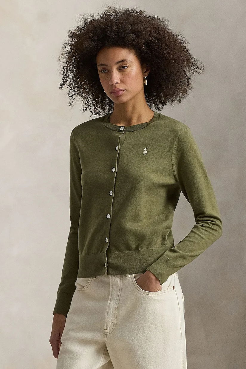 Polo Ralph Lauren cardigan