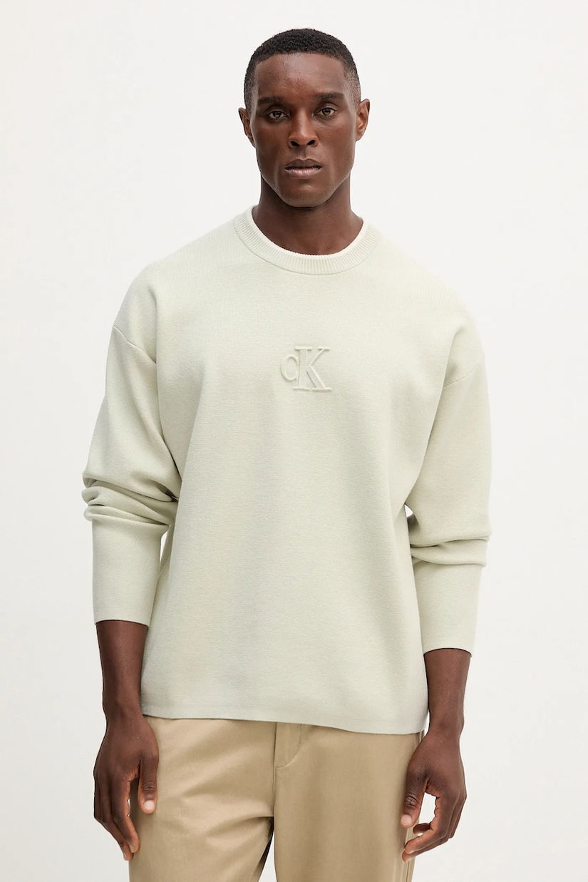 Calvin Klein Jeans pulover