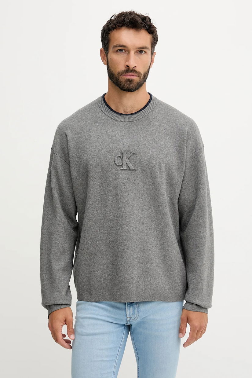 Calvin Klein Jeans pulover