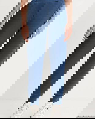 Guess pantaloni de trening NEW VICTOIRE