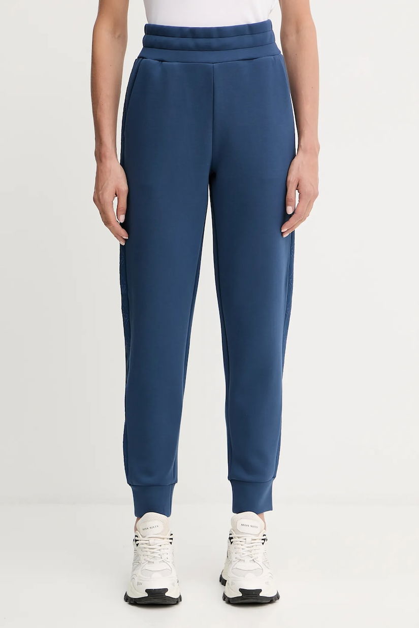 Guess pantaloni de trening NEW VICTOIRE
