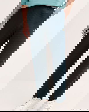 Calvin Klein Jeans pantaloni de trening din bumbac