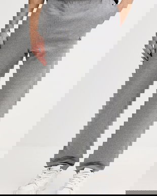 Calvin Klein Jeans pantaloni de trening din bumbac