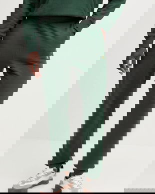 Calvin Klein Jeans pantaloni de trening din bumbac