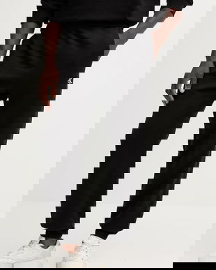 Calvin Klein Jeans pantaloni de trening din bumbac