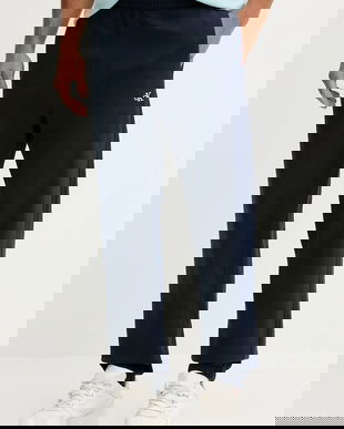 Calvin Klein Jeans pantaloni de trening din bumbac