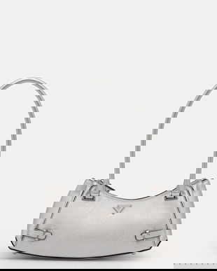 Guess poșetă ROSALBA