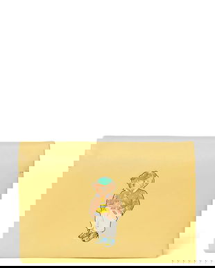 Polo Ralph Lauren portofel de piele