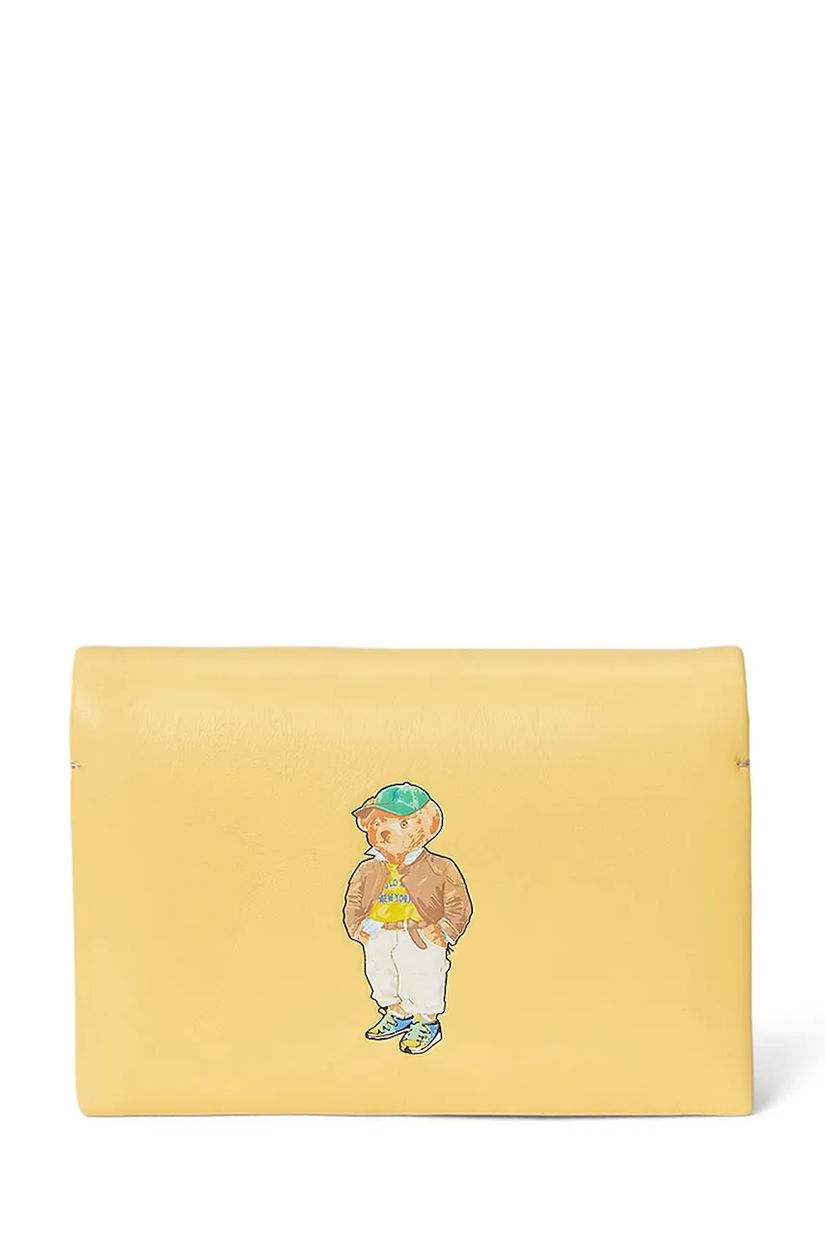 Polo Ralph Lauren portofel de piele