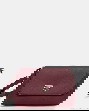 Guess poșetă MERIDIAN