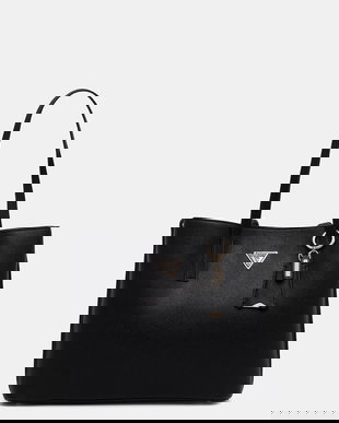 Guess poșetă MERIDIAN