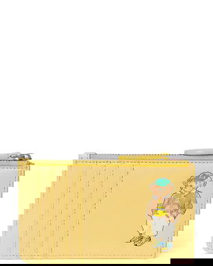 Polo Ralph Lauren portofel de piele