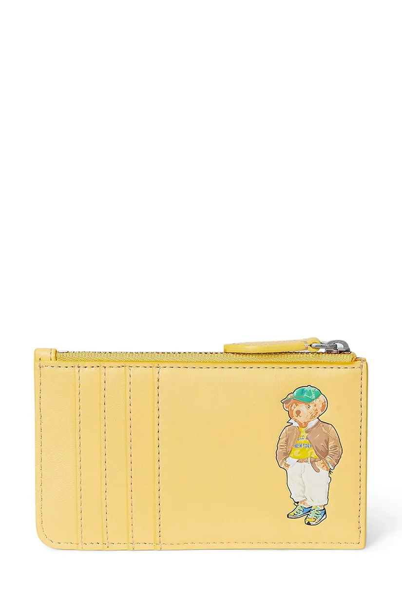 Polo Ralph Lauren portofel de piele