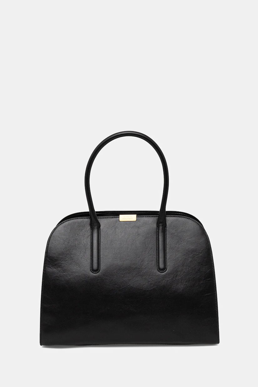 Tommy Hilfiger geantă de piele