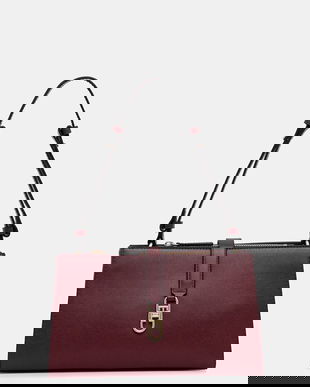 Tommy Hilfiger geantă