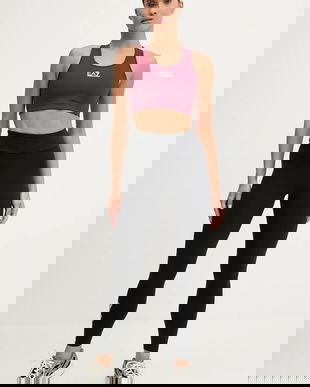 EA7 Emporio Armani leggins sport