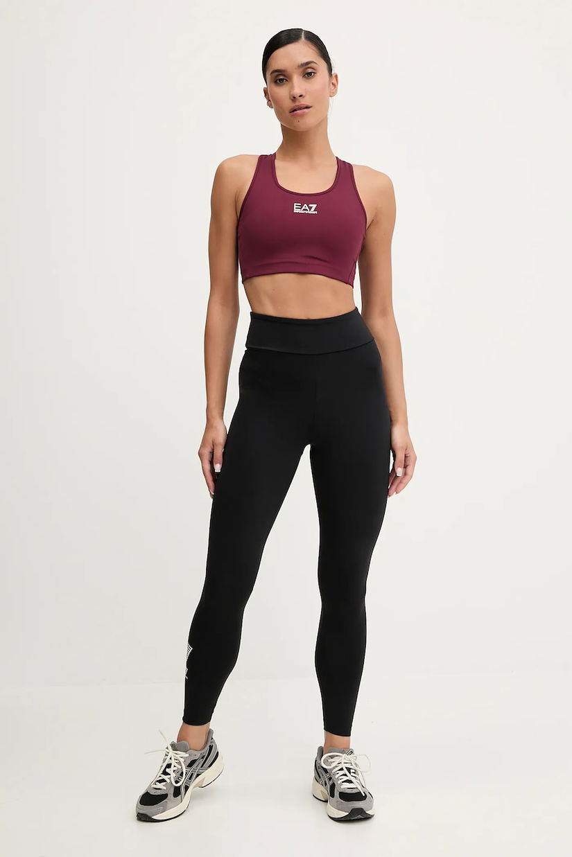 EA7 Emporio Armani leggins sport