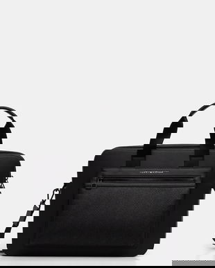 Tommy Hilfiger geantă 38,5 x 30 x 6 cm