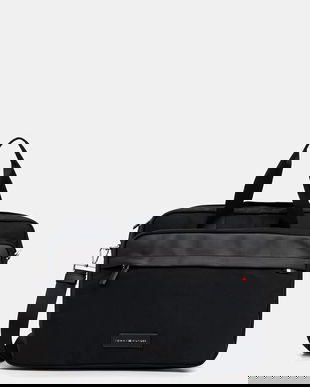 Tommy Hilfiger geantă 40 x 30 x 12 cm