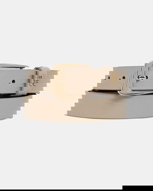 Tommy Hilfiger curea de piele