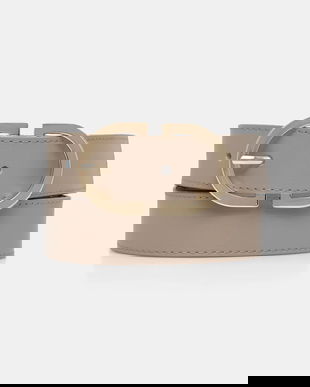 Tommy Hilfiger curea de piele