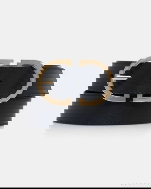 Tommy Hilfiger curea de piele