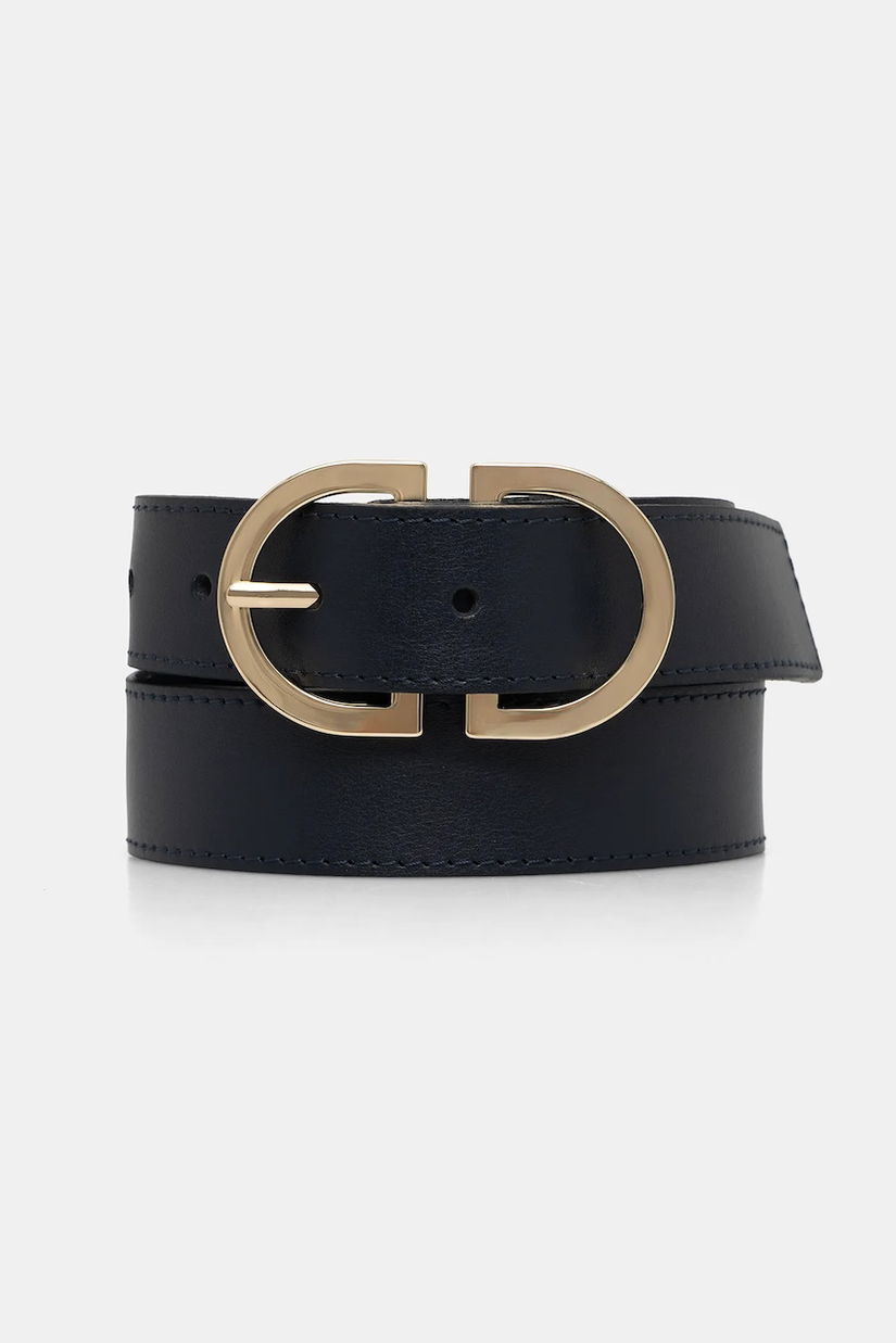 Tommy Hilfiger curea de piele