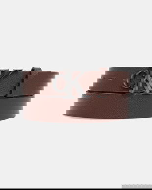 Calvin Klein curea de piele