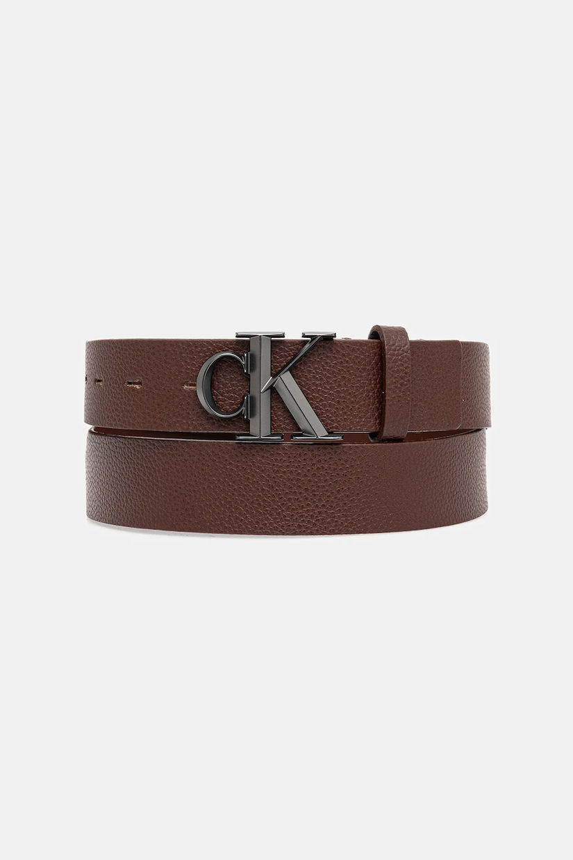 Calvin Klein curea de piele