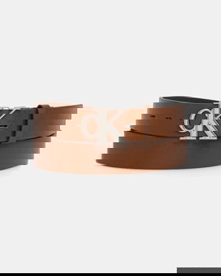 Calvin Klein curea de piele