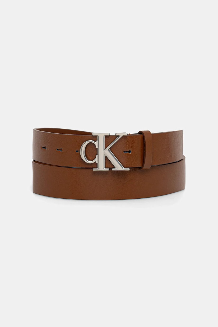 Calvin Klein curea de piele