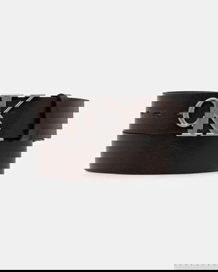 Calvin Klein curea de piele