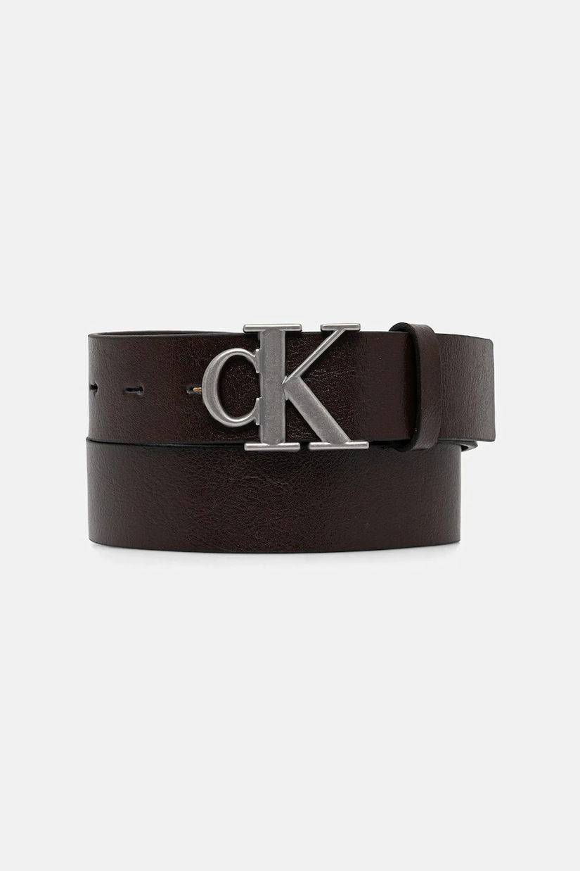 Calvin Klein curea de piele