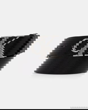 Calvin Klein curea de piele