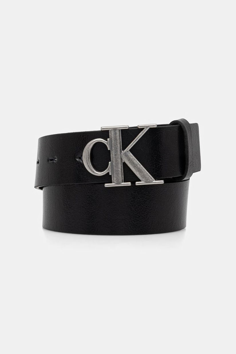 Calvin Klein curea de piele