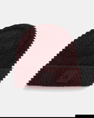 Calvin Klein căciulă de lână