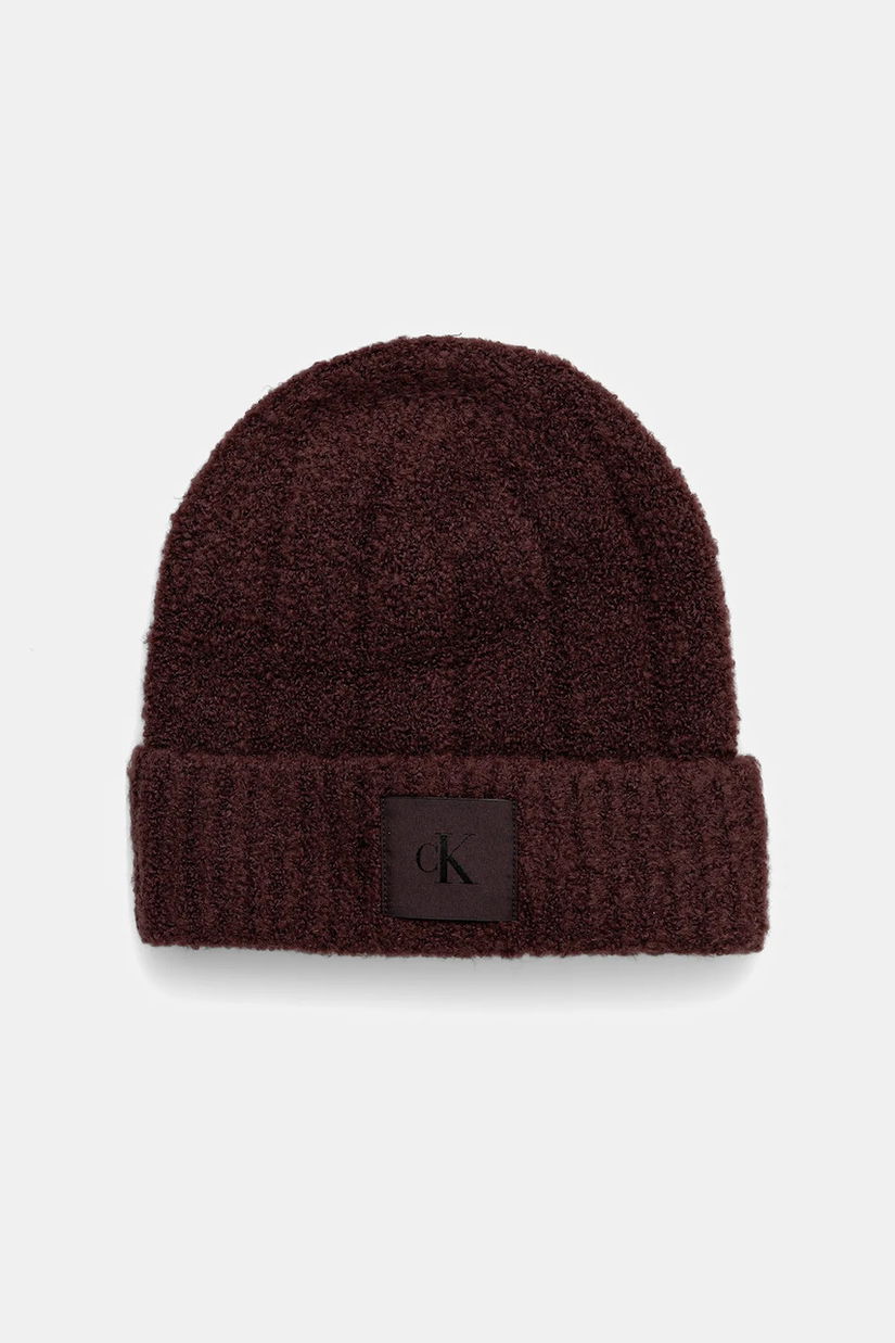 Calvin Klein căciulă de lână