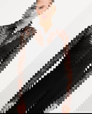 Guess cămașă ANTOINETTE