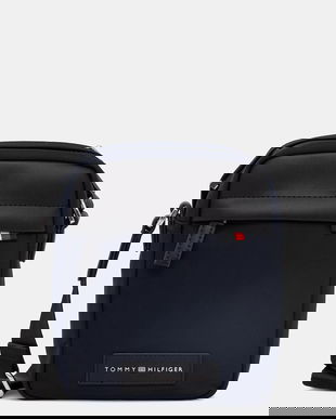 Tommy Hilfiger borsetă