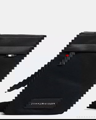 Tommy Hilfiger borsetă