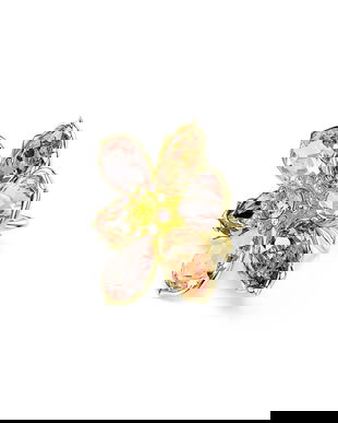 Swarovski inel IDYLLIA