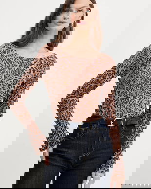 Twinset pulover de lână