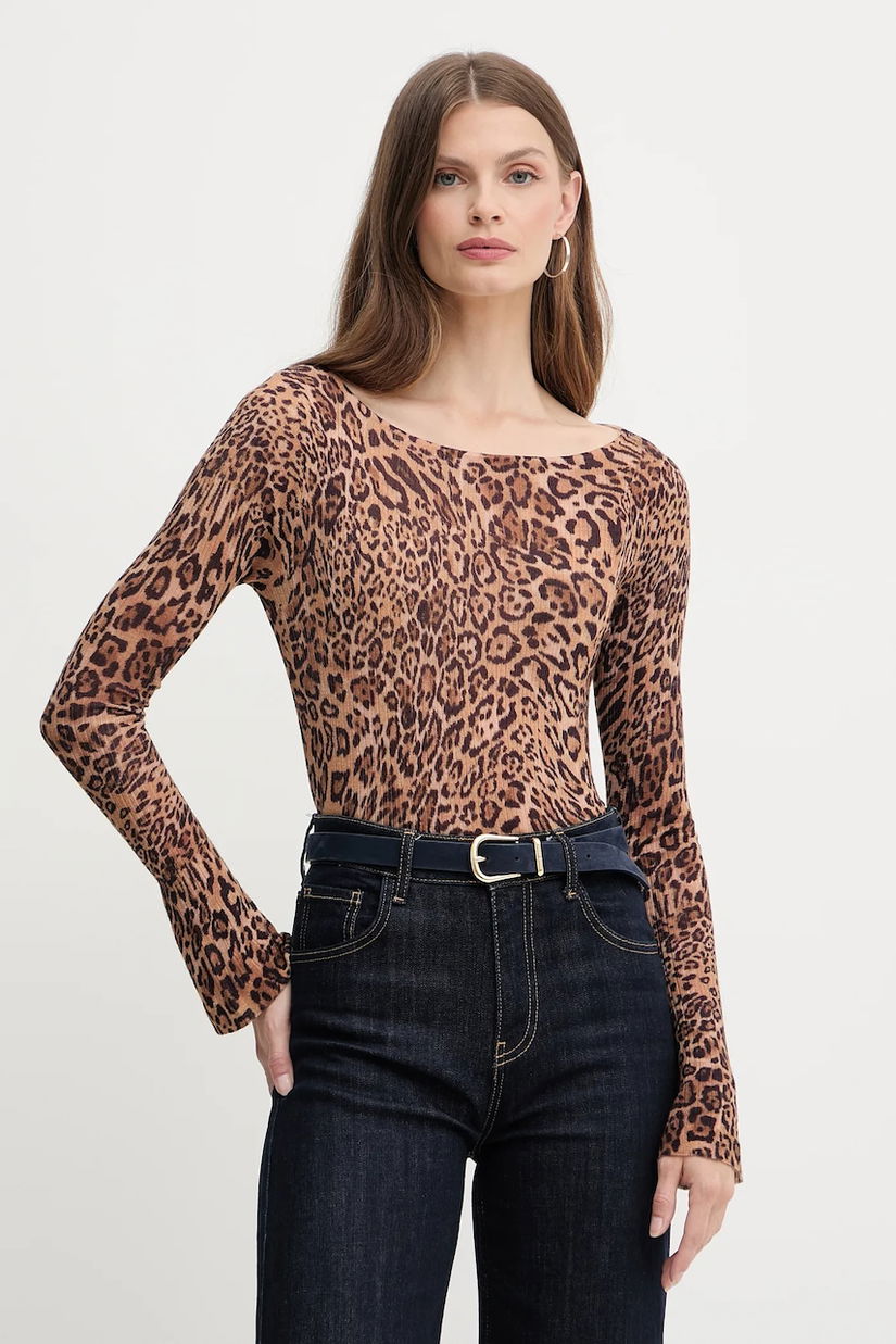 Twinset pulover de lână