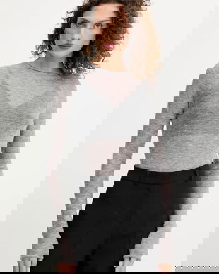 Pinko pulover din in