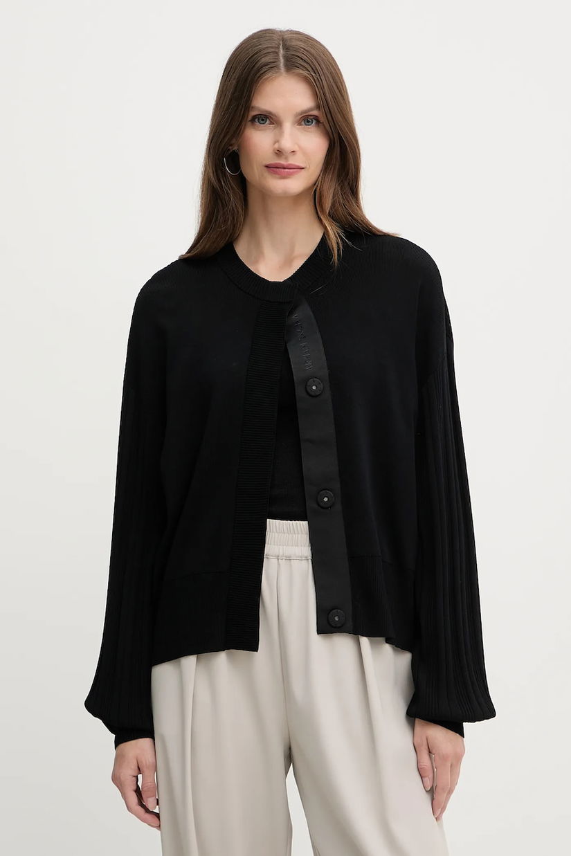 Armani Exchange cardigan